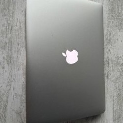 MacBook Air 13' (2017) - фото 7