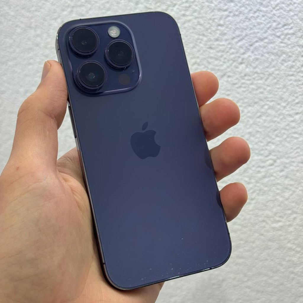 IPhone 14 Pro