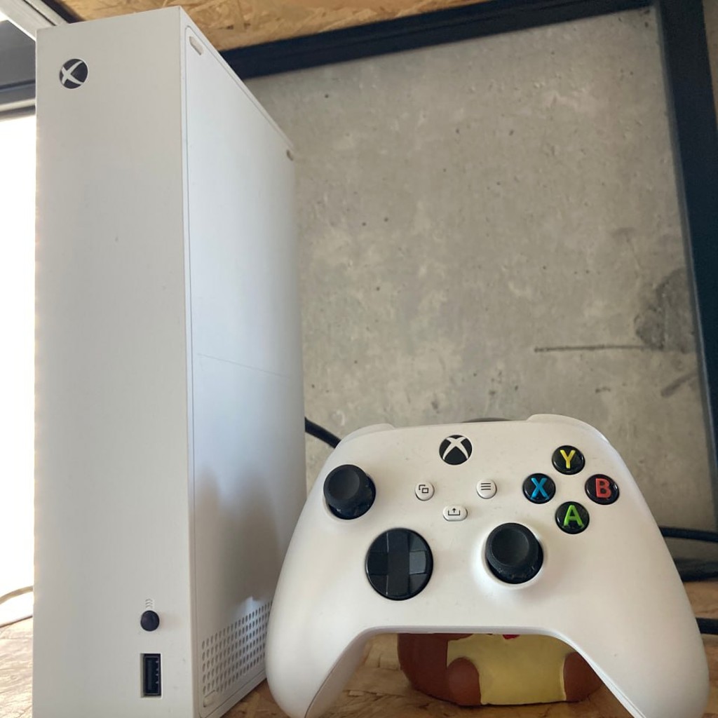 Xbox Series S