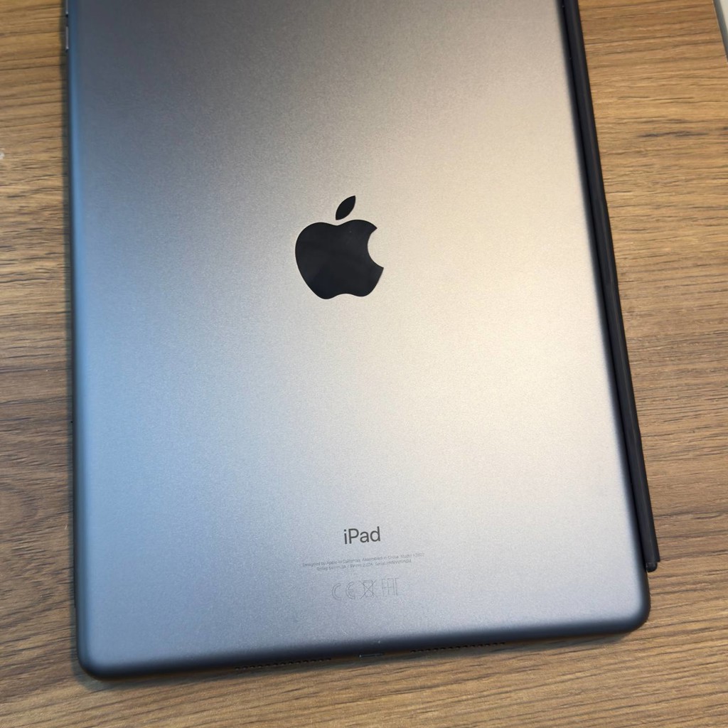 Apple Smart Keyboard
