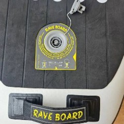Rave Board RB11A - фото 3