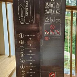 Rave Board RB11A - фото 4