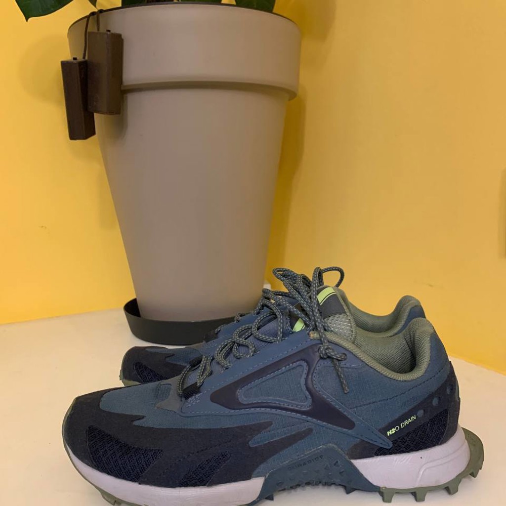 Трекинговые кроссовки Reebok