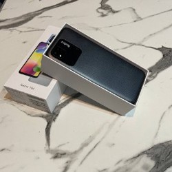 Смартфон Redmi 10A - фото 6
