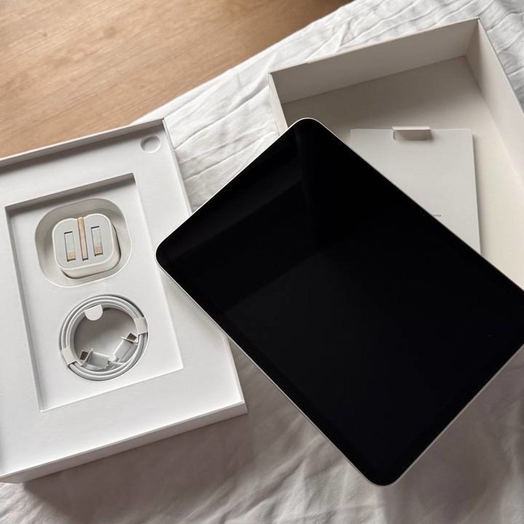 IPad 10-го поколения 64GB