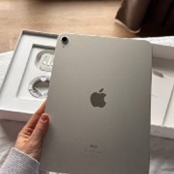 IPad 10-го поколения 64GB - фото 4