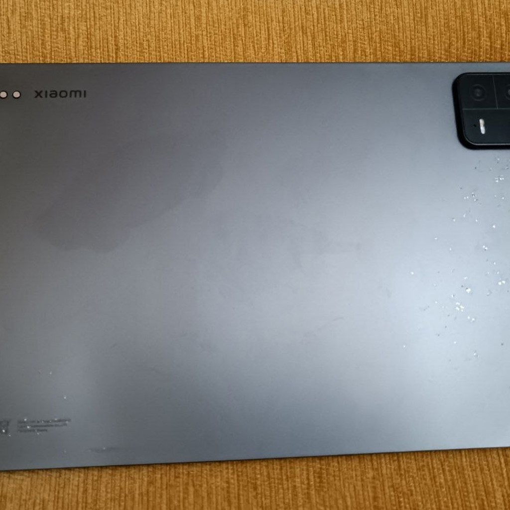 Xiaomi pad 6