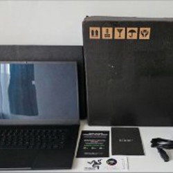 Razer Blade 15 Gaming OLED 240Hz - фото 1