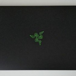 Razer Blade 15 Gaming OLED 240Hz - фото 3