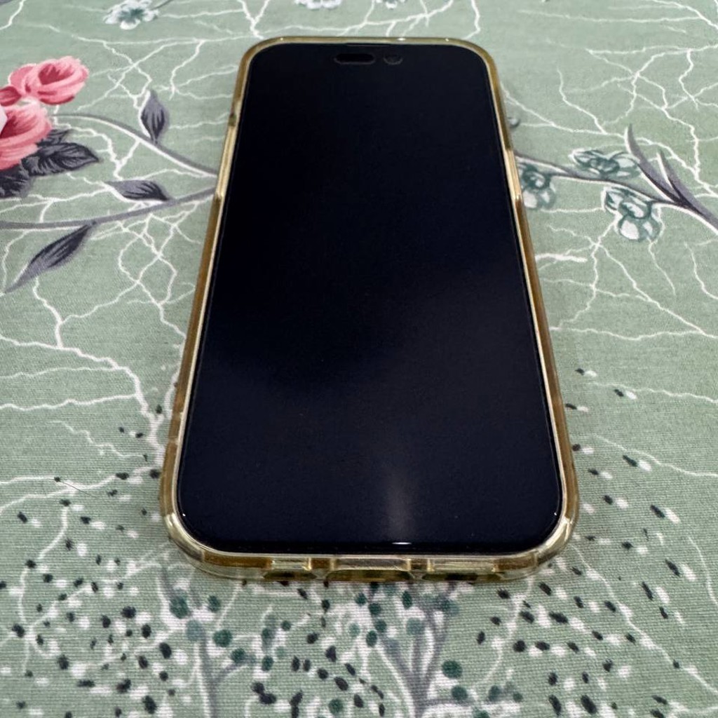 IPhone 14 Pro