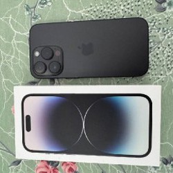 IPhone 14 Pro - фото 5