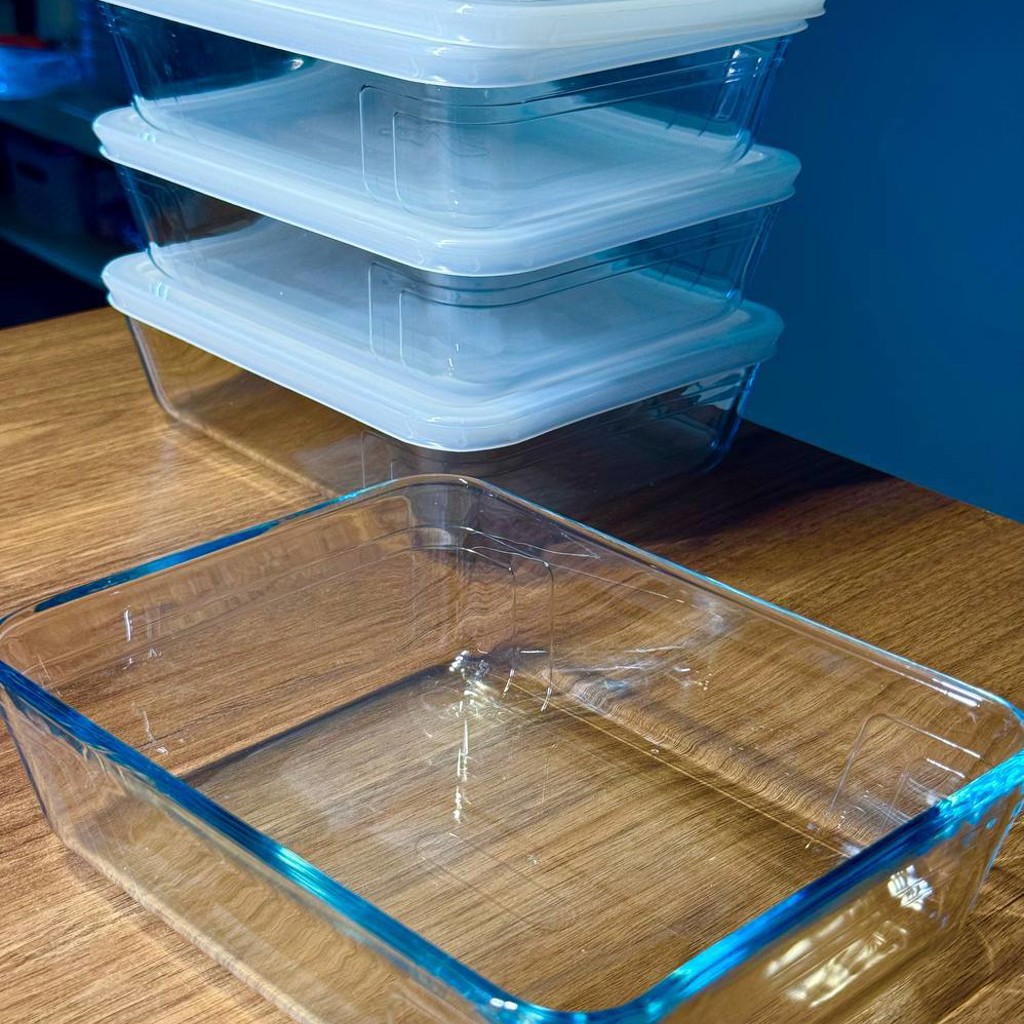 Контейнер 0,85 л (Pyrex)