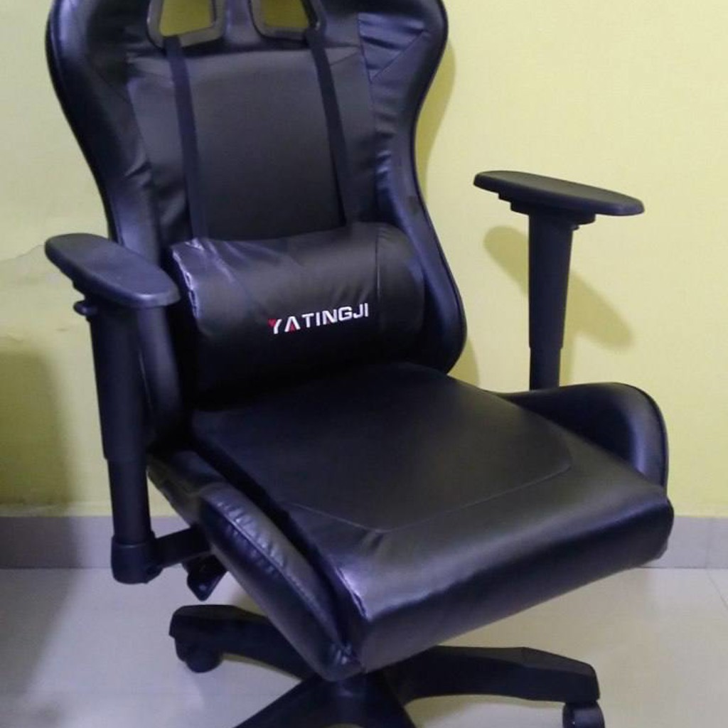 Геймерское игровое кресло