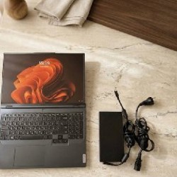 Ноутбук Lenovo Legion Pro 5 16ARX8 - фото 4
