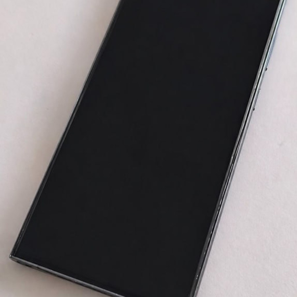Samsung S23 Ultra