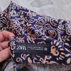 Рубашка Zara - фото 7