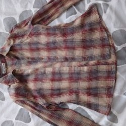 Рубашка Zara - фото 9