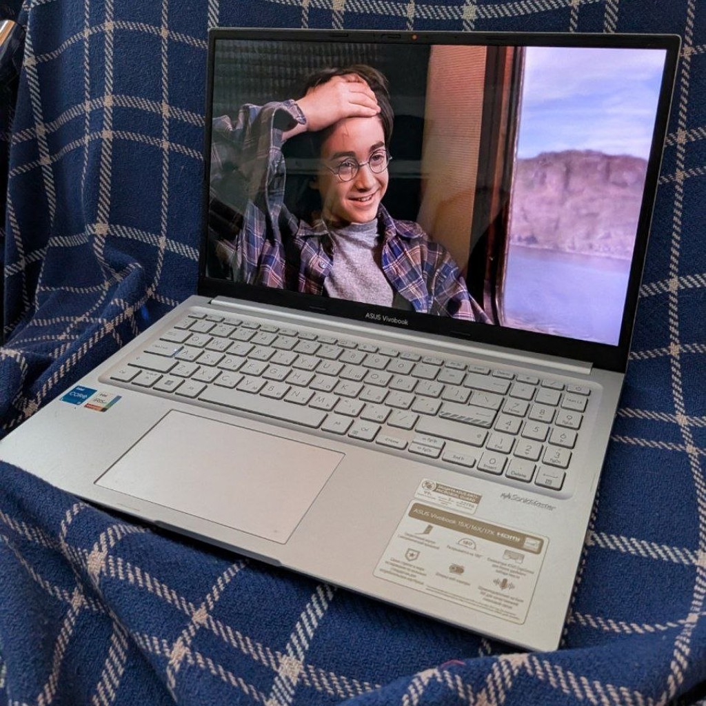 Ноутбук Asus k3504v
