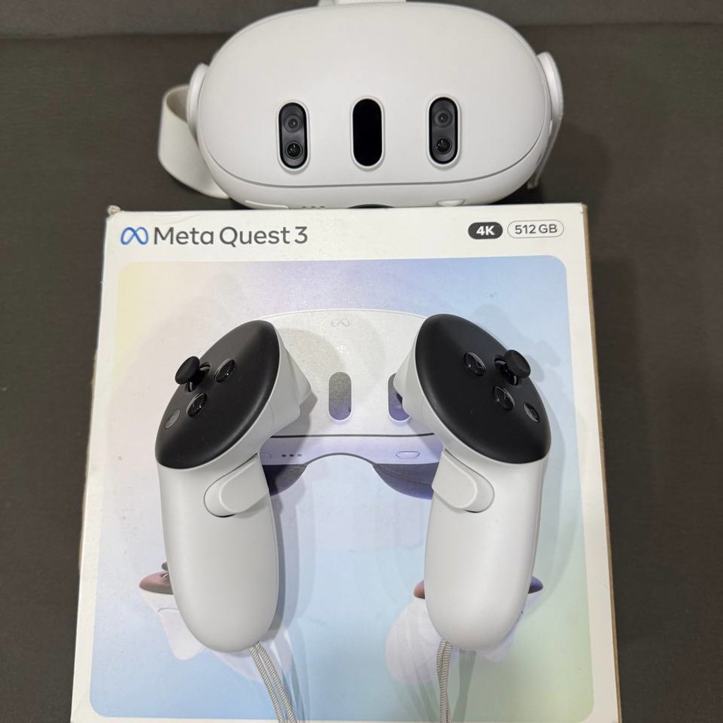 Vr очки Meta Quest 3