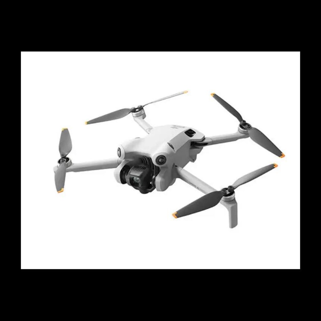 Дрон DJI mini 4 pro