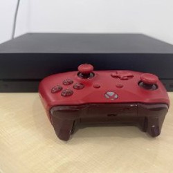 Xbox One X - фото 2