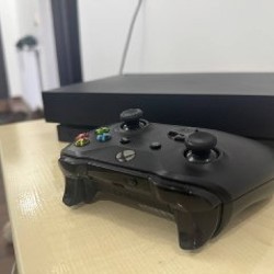 Xbox One X - фото 3
