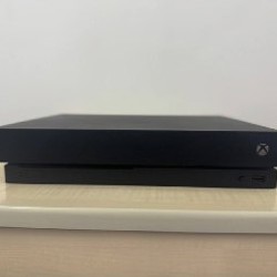 Xbox One X - фото 8
