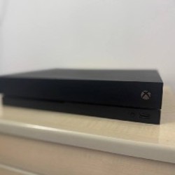 Xbox One X - фото 9