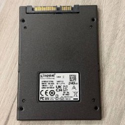 SSD Kingston A400 240GB - фото 2