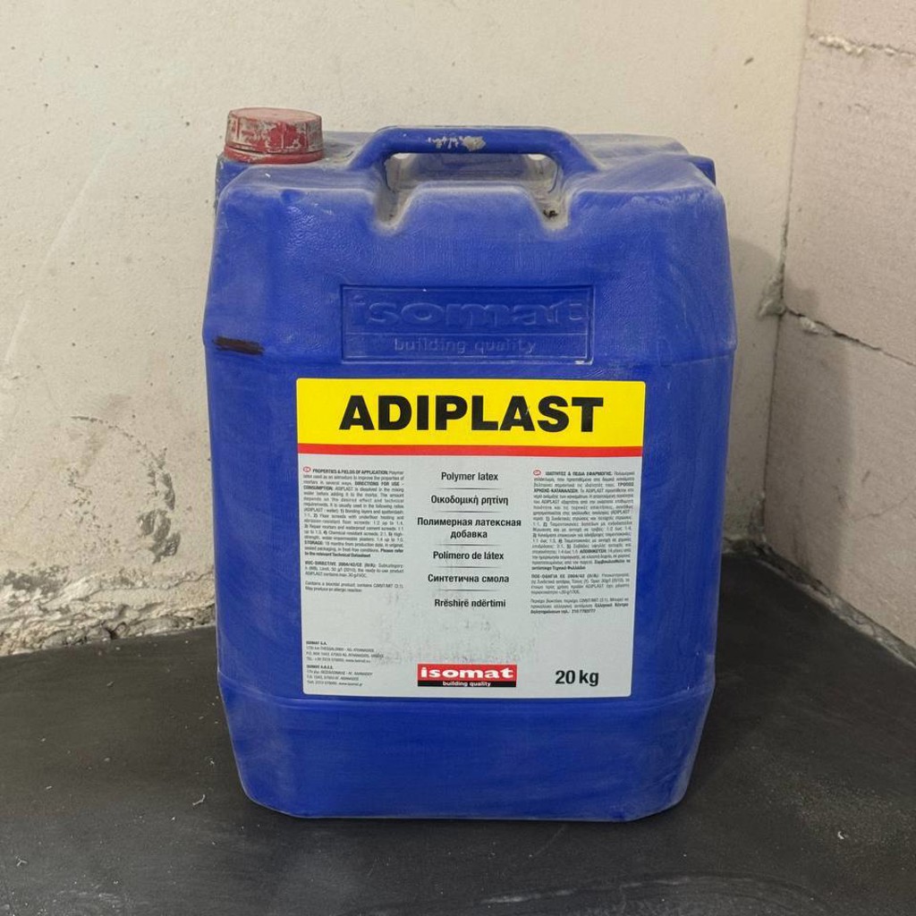 Adiplast