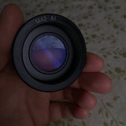 Объектив Гелиос 44-2 - фото 5