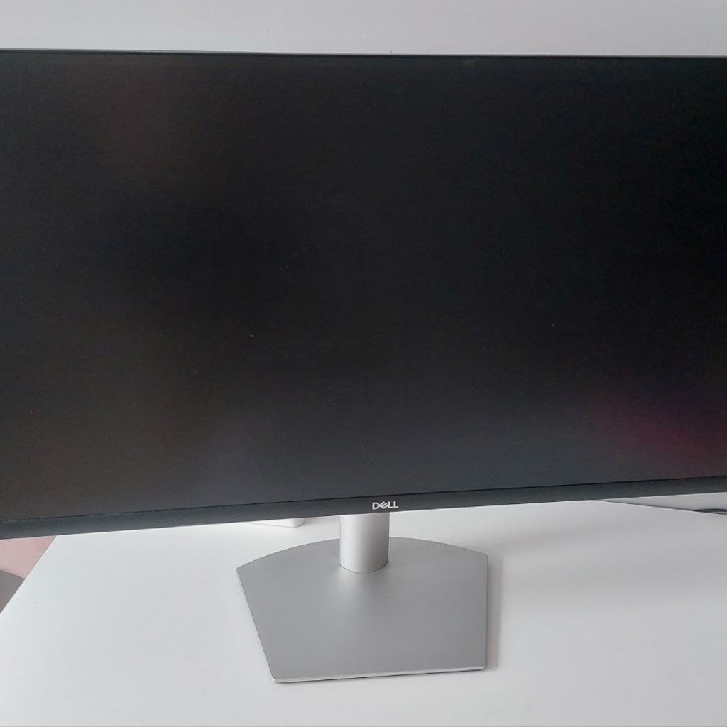 Монитор Dell S2722DC