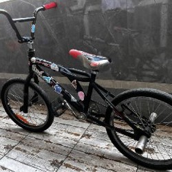 Трюковой велосипед Bmx - фото 3
