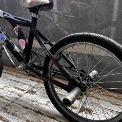 Трюковой велосипед Bmx - фото 5