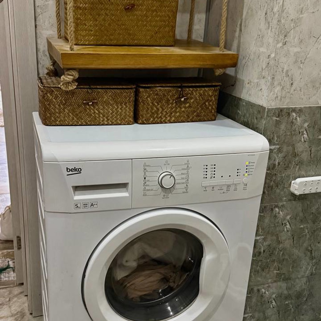 Стиральная машина Beko