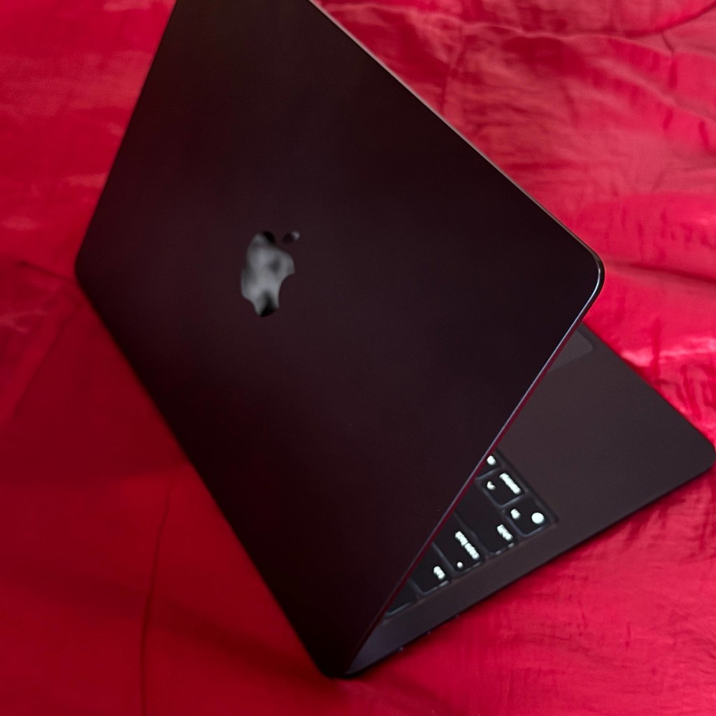 MacBook Air M3