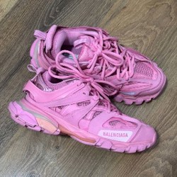 Balenciaga track - фото 6