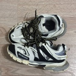 Balenciaga track - фото 7