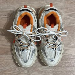 Balenciaga track - фото 8