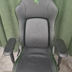 Компьютерное кресло Razer Iskur V2 NewGen - фото 2