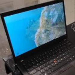 Lenovo Thinkpad T 490 - фото 1
