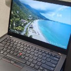 Lenovo Thinkpad T 490 - фото 8