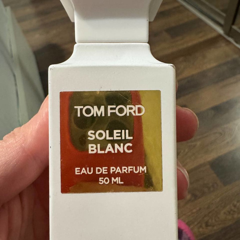 Tom Ford Soleil Blanc