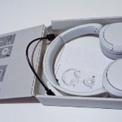 Наушники Sony WH-CH520 - фото 2