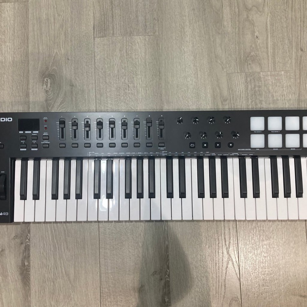 Apple Magic Keyboard A1843