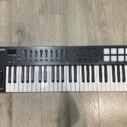 Apple Magic Keyboard A1843 - фото 1