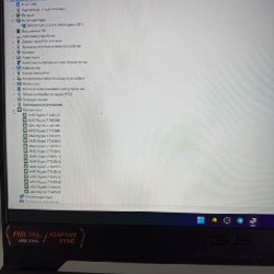 Игровой ноутбук ASUS TUF A15 - фото 2