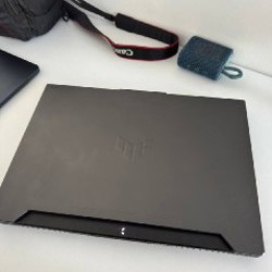 Игровой ноутбук ASUS TUF A15 - фото 4