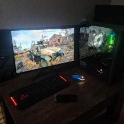 Игровой Set-Up «под ключ» - фото 2