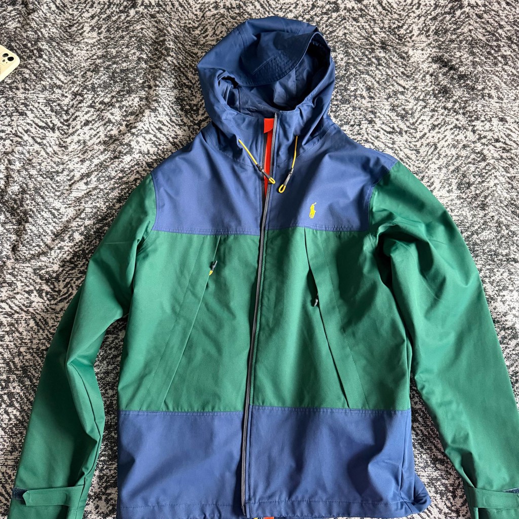 Куртка мужская Ralph Lauren